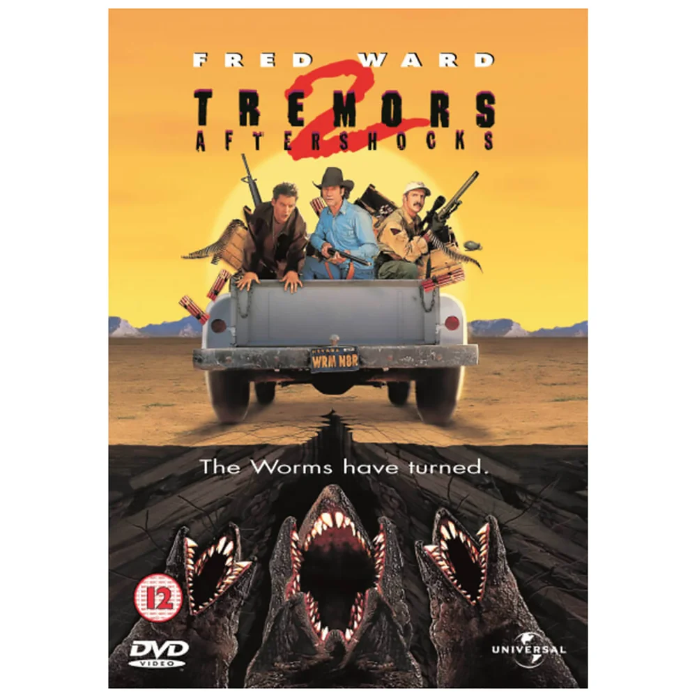 Tremors 2 Image 1