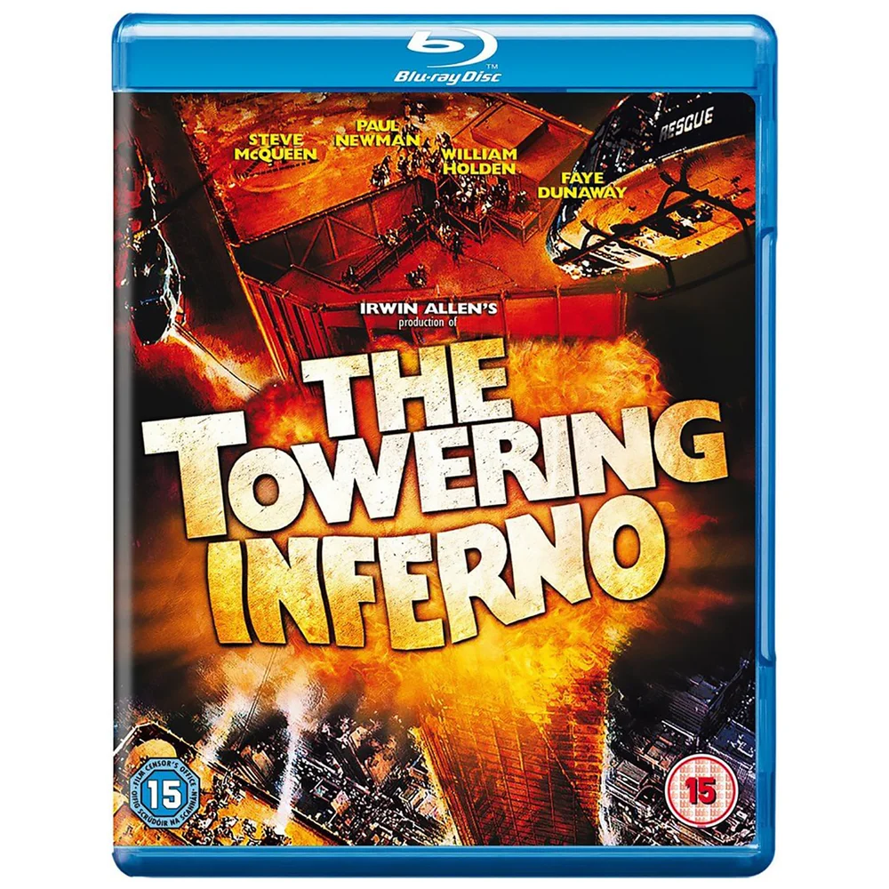 Tour infernale Image 1