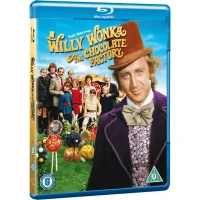 Willy Wonka et la chocolaterie - undefined undefined