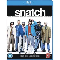 Snatch