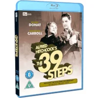 Les 39 marches