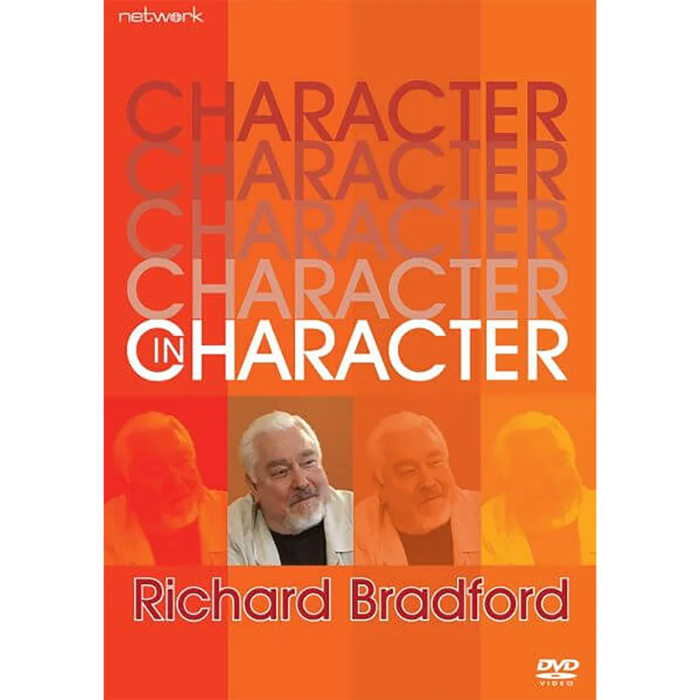 Dans le personnage : Richard Bradford Image 1
