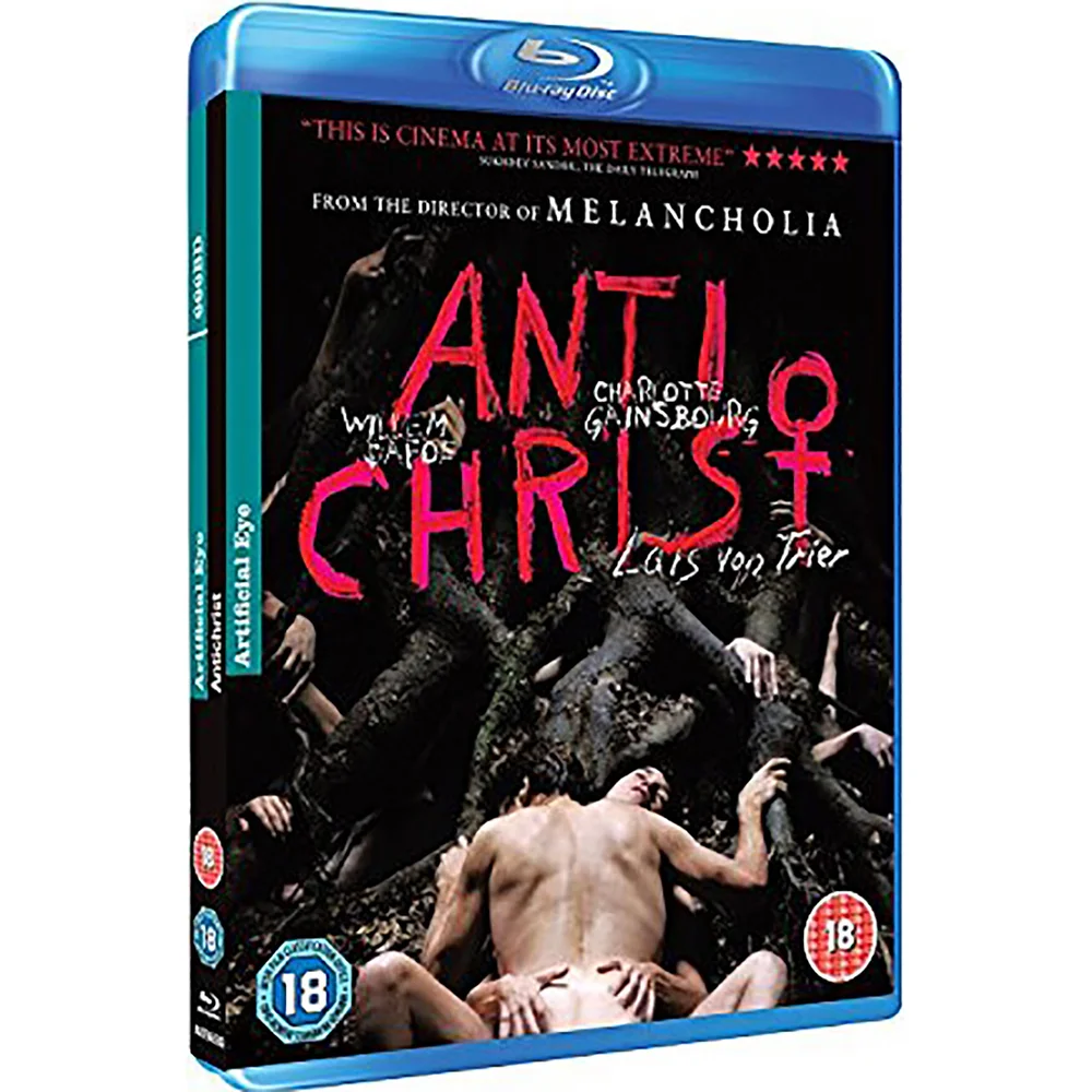 Antichrist Image 1