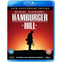 Colline aux hamburgers - undefined undefined
