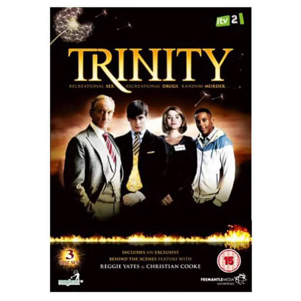 Trinity Image 1