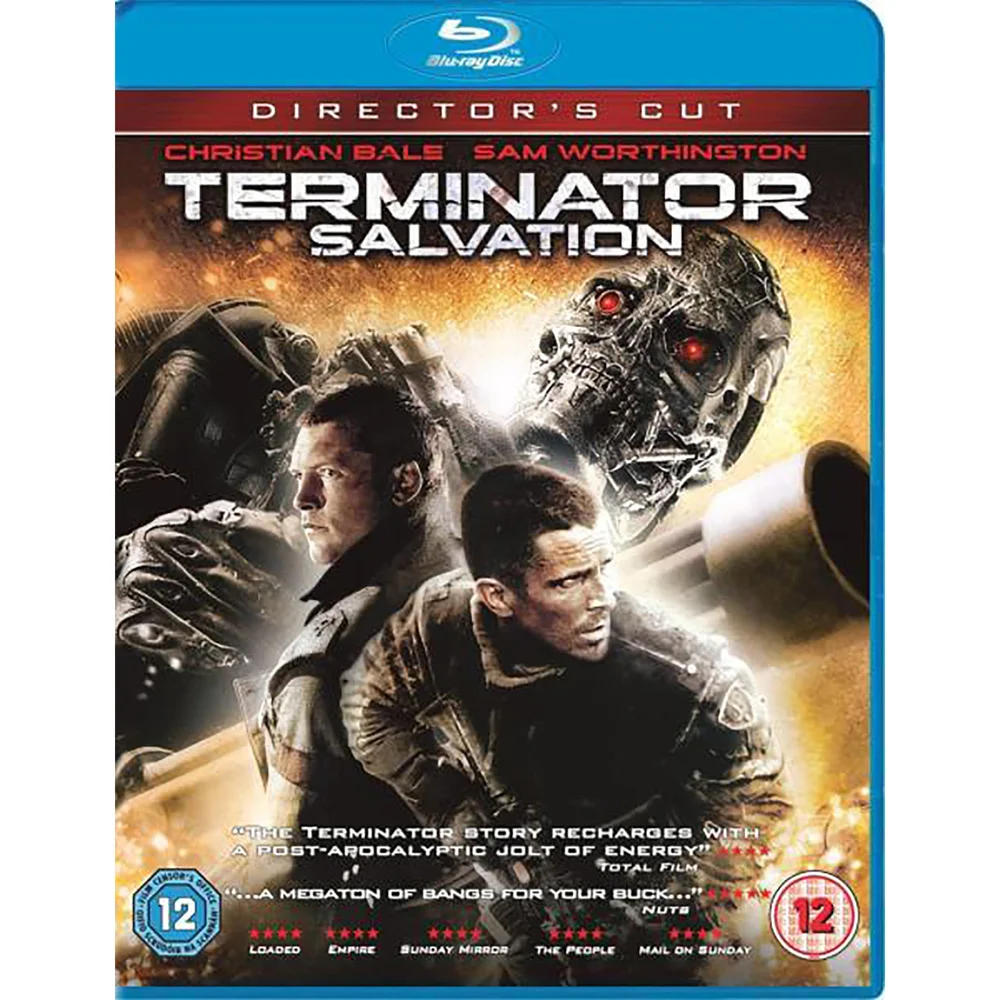 Terminator - Salvation Image 1
