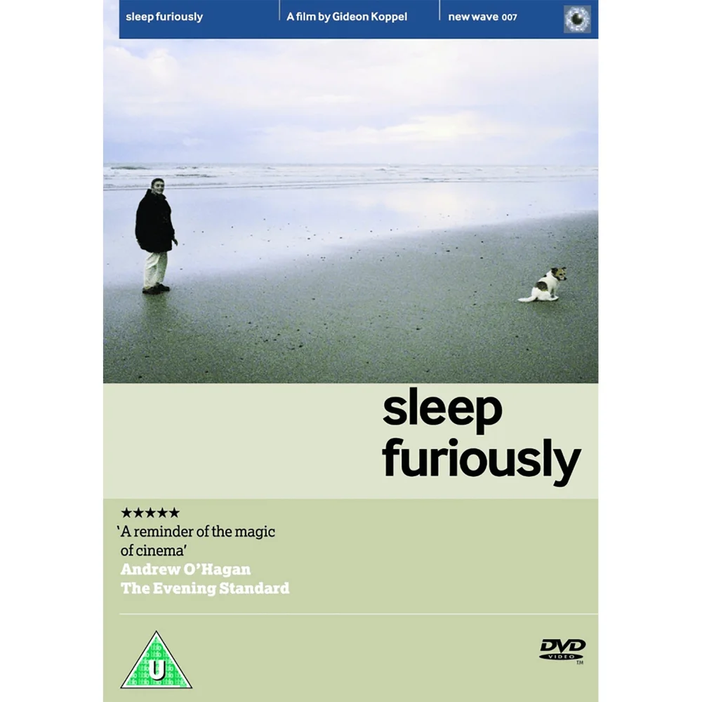 Sleep Furiously Image 1