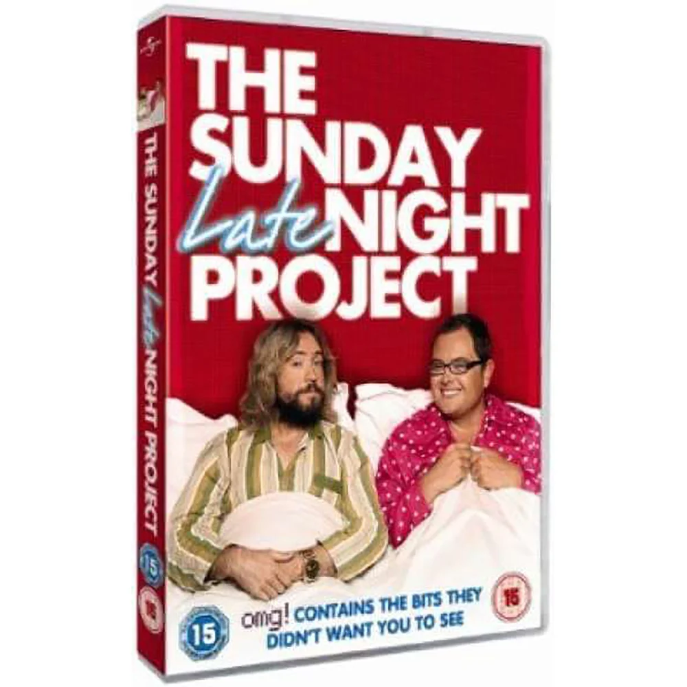 Sunday Late Night Project Image 1