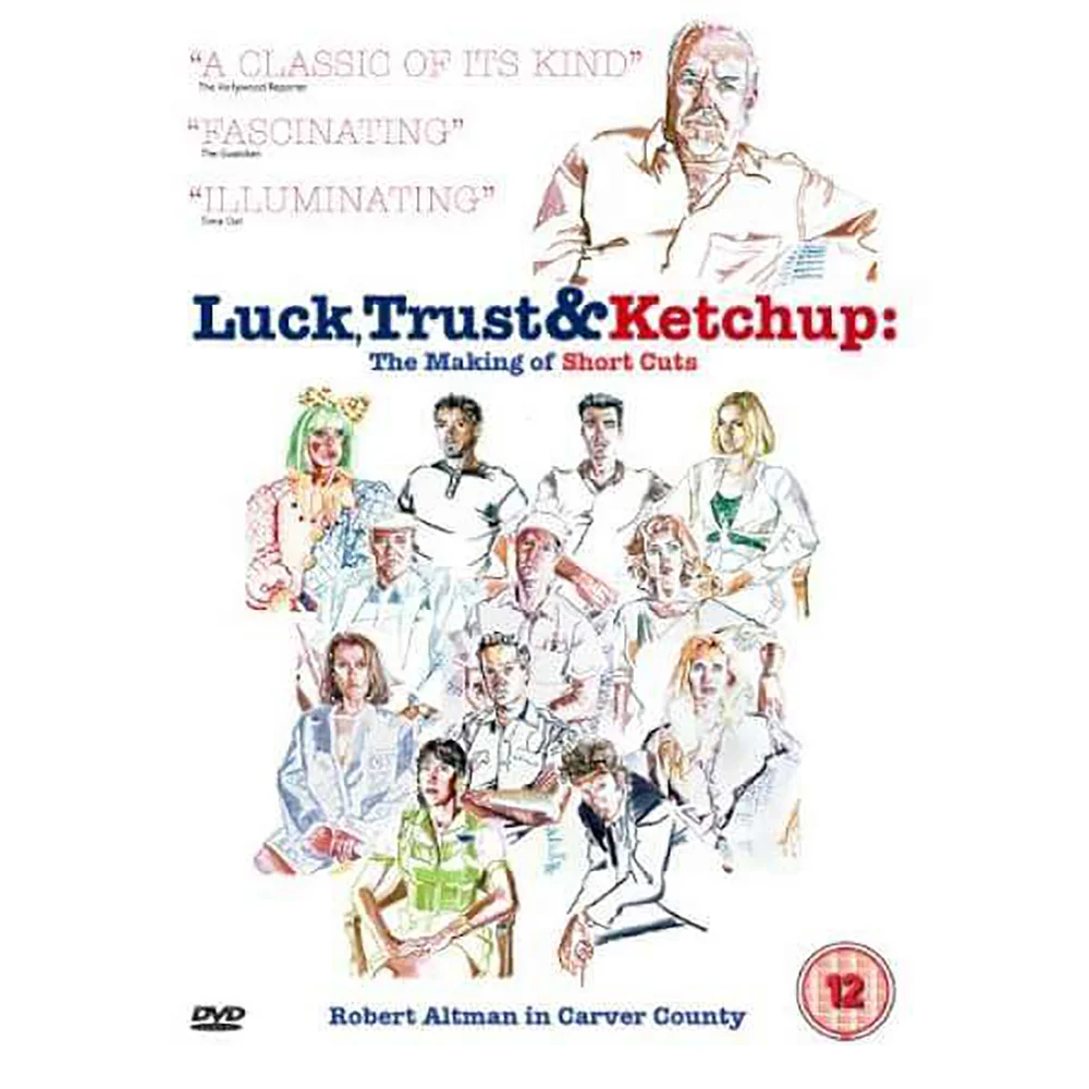 Chance, confiance et ketchup : La fabrication des raccourcis Image 1