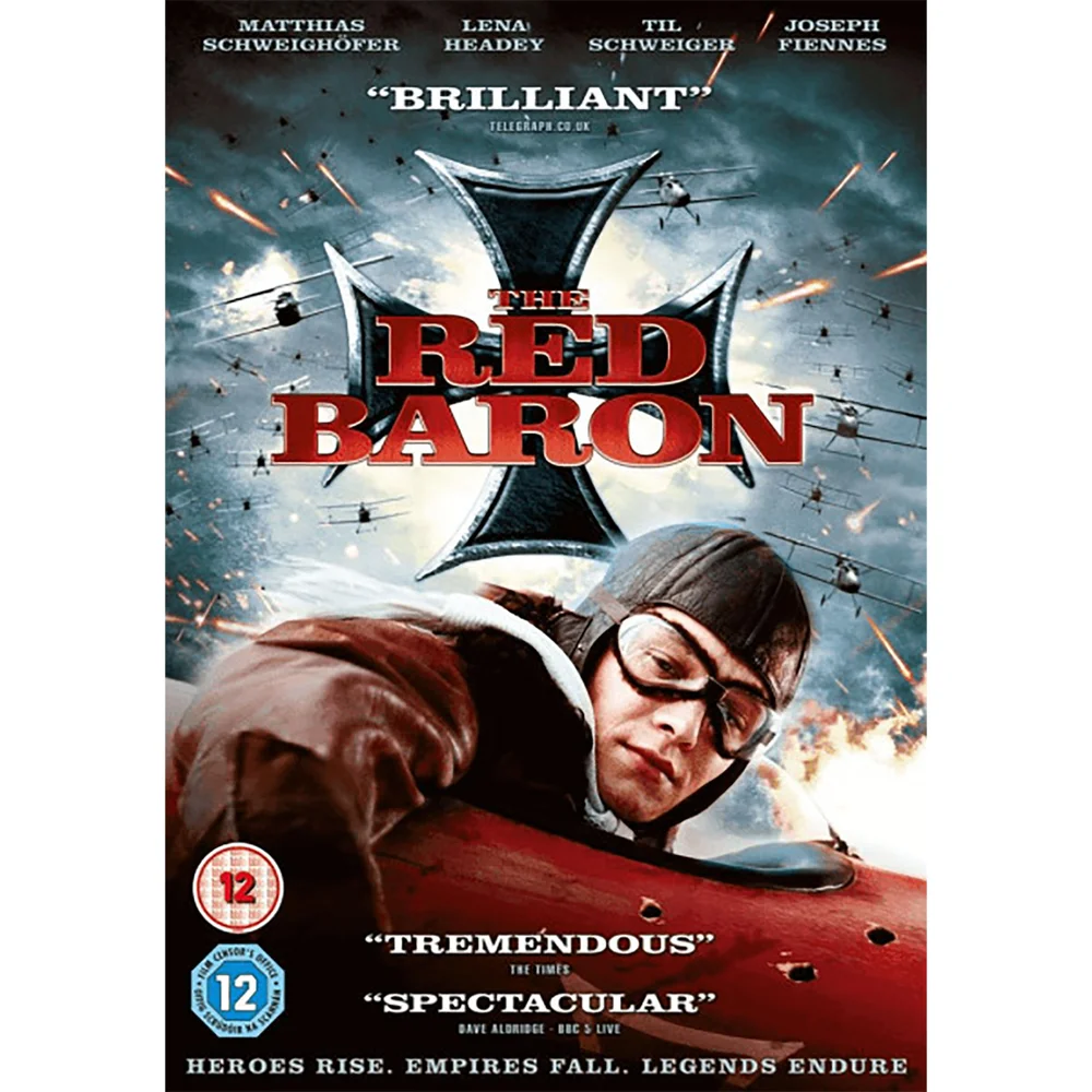 Le Baron Rouge Image 1
