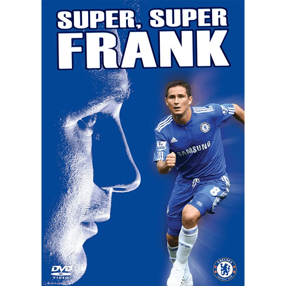 Super Super Frank Image 1