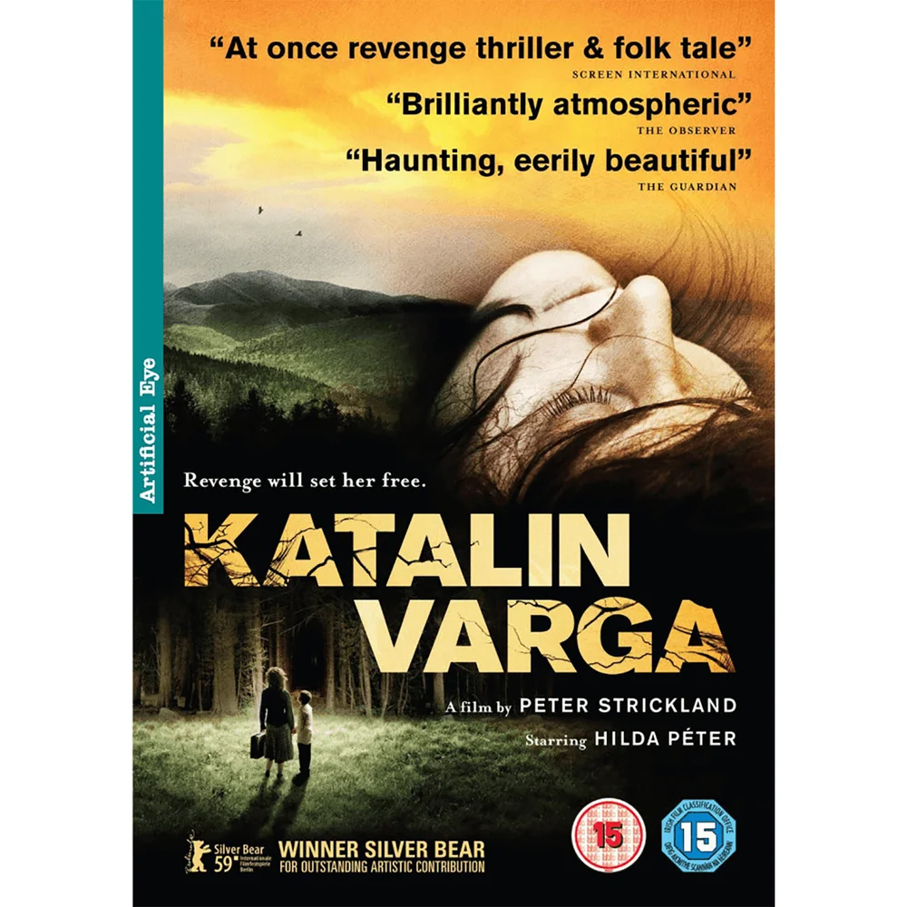 Katalin Varga Image 1