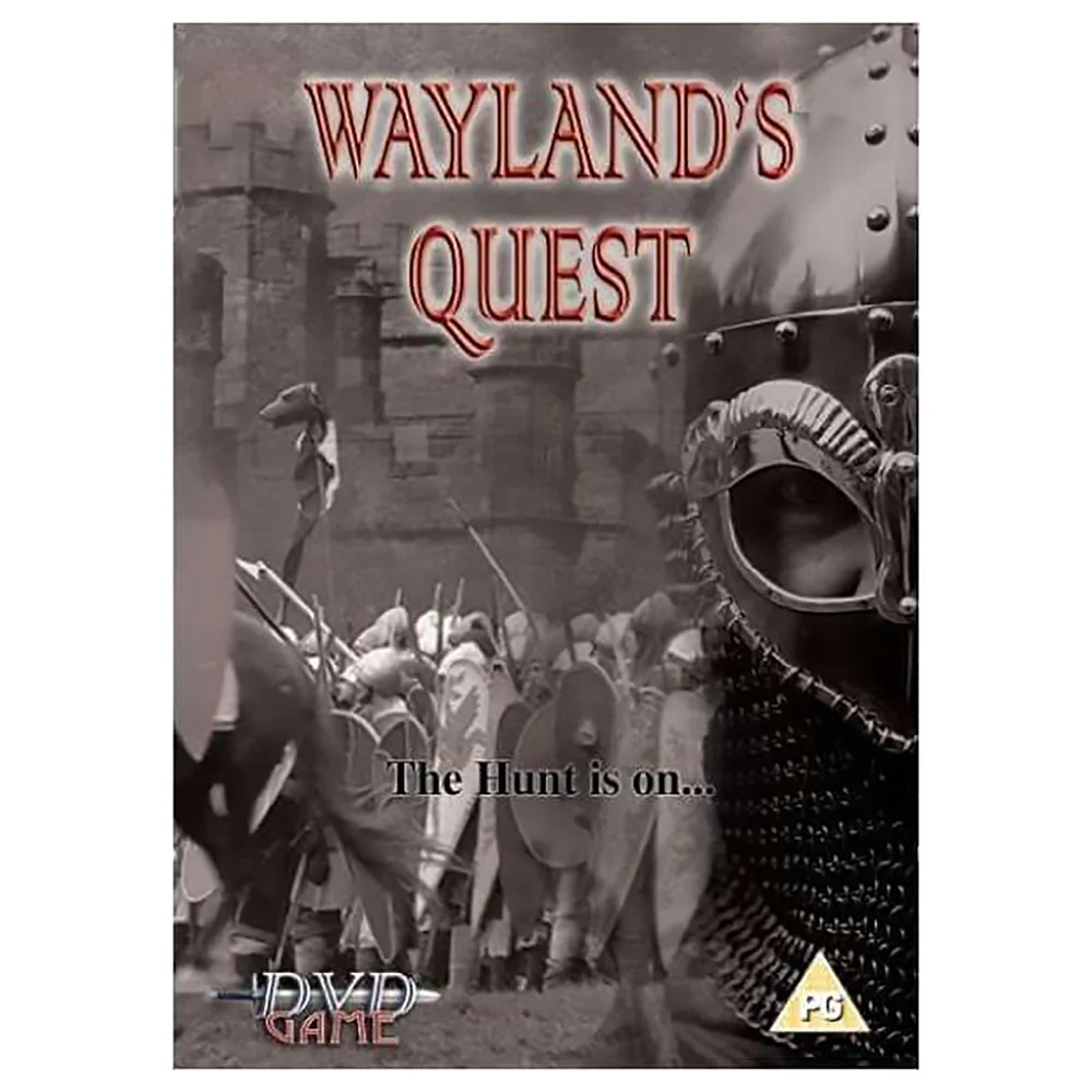 Waylands Quest Image 1