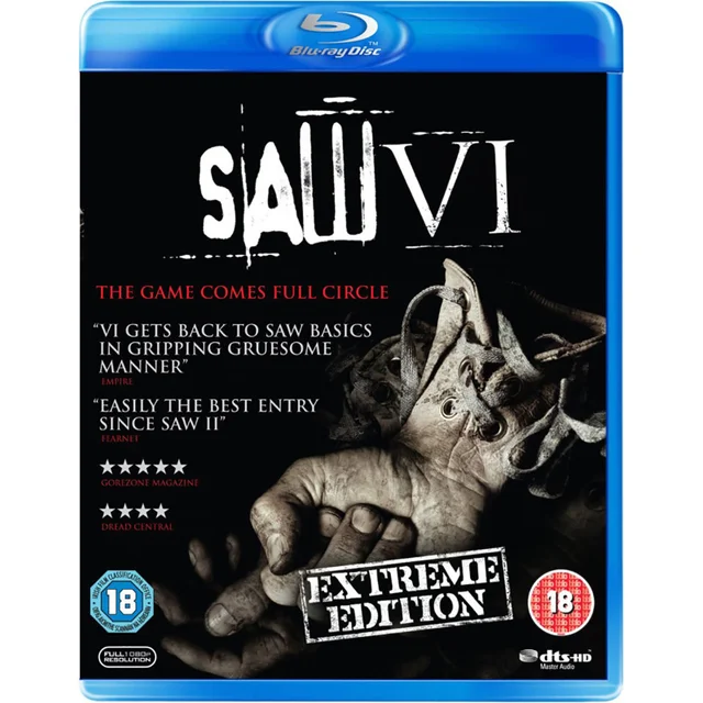 Saw 6
