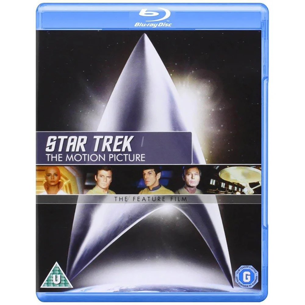 Star Trek, le film Image 1