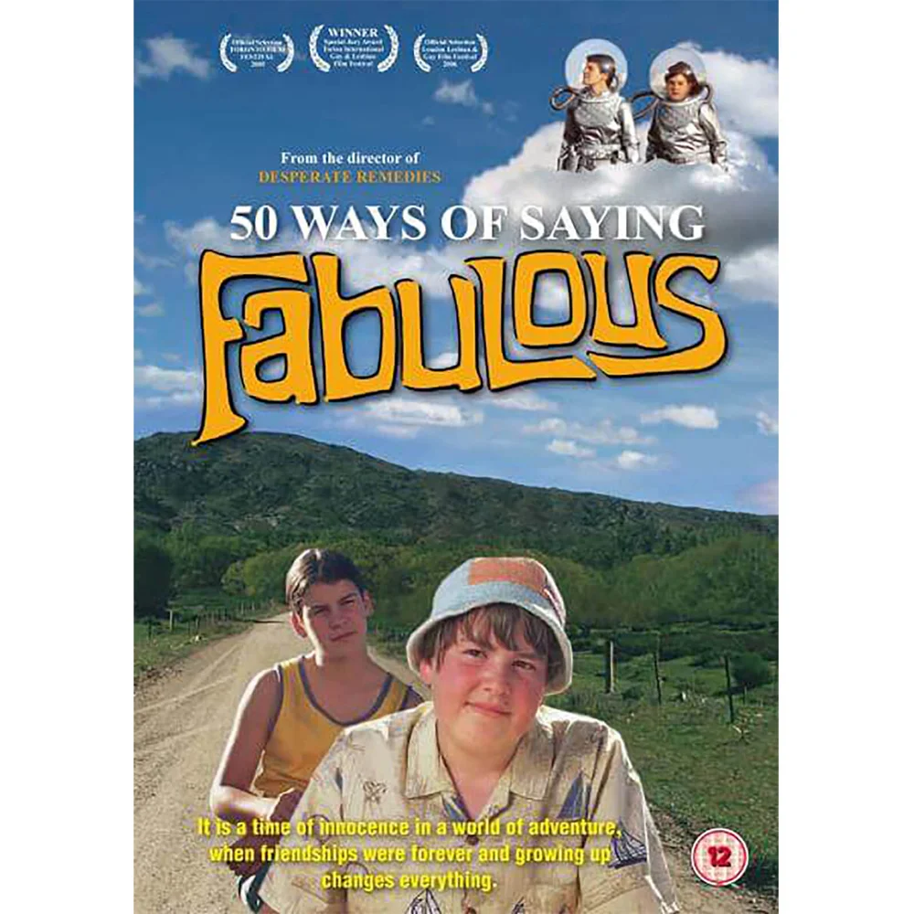 50 Ways Of Saying Fabulous Image 1