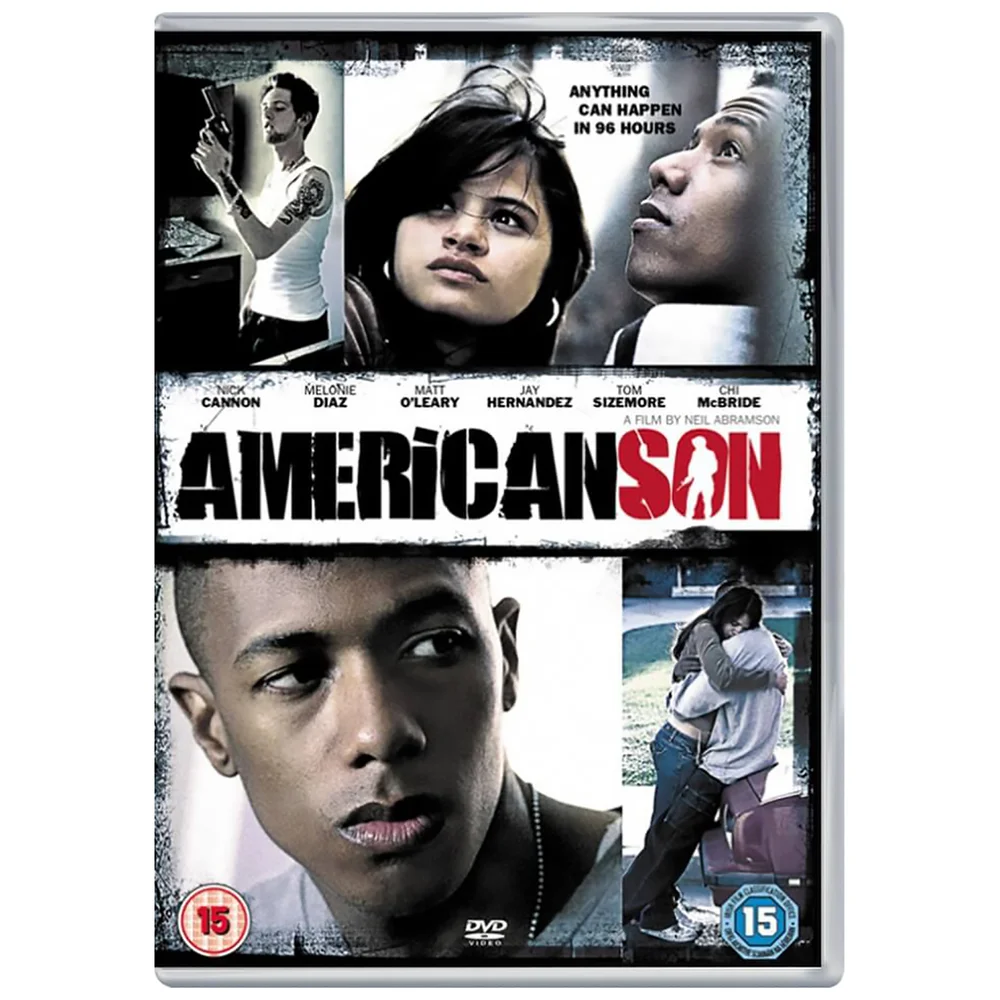 American Son Image 1