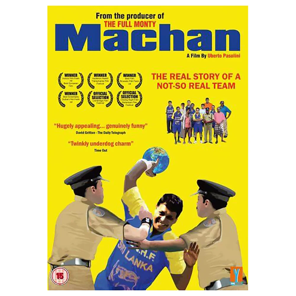 Machan Image 1