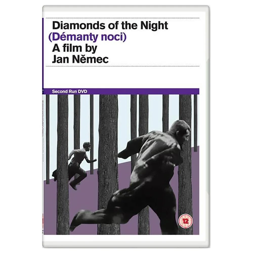 Diamants dans la nuit Image 1