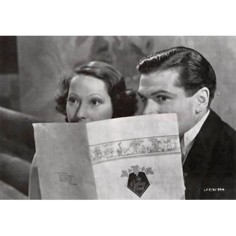 Divorce de Lady X Image 1