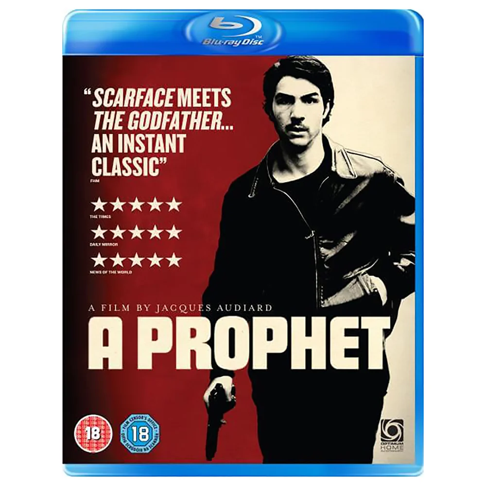 A Prophet Image 1