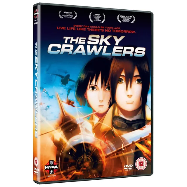 Sky Crawlers