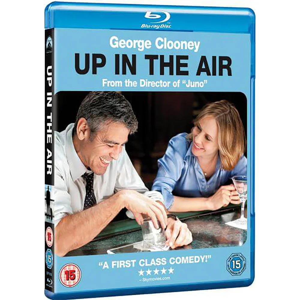 En l'air Image 1