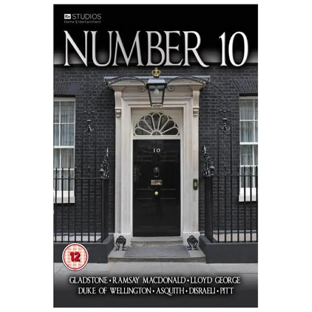Number 10 Image 1