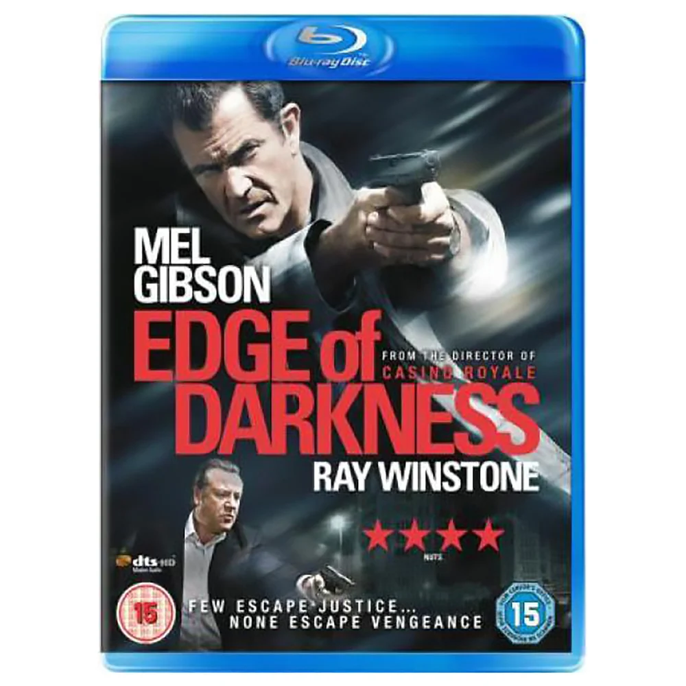 Edge of Darkness Image 1