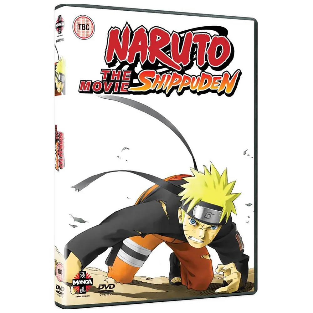 Naruto Shippuden Le Film Image 1