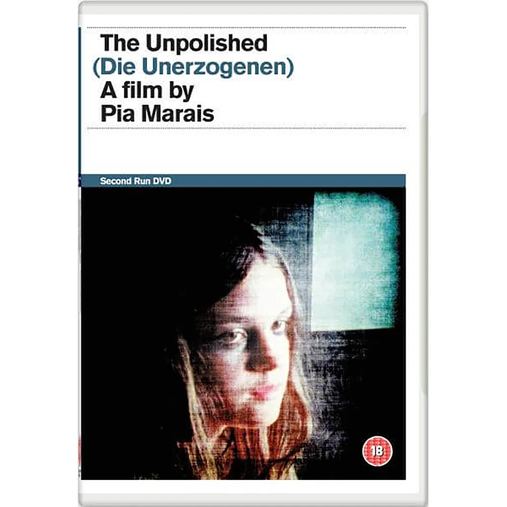 The Unpolished Image 1