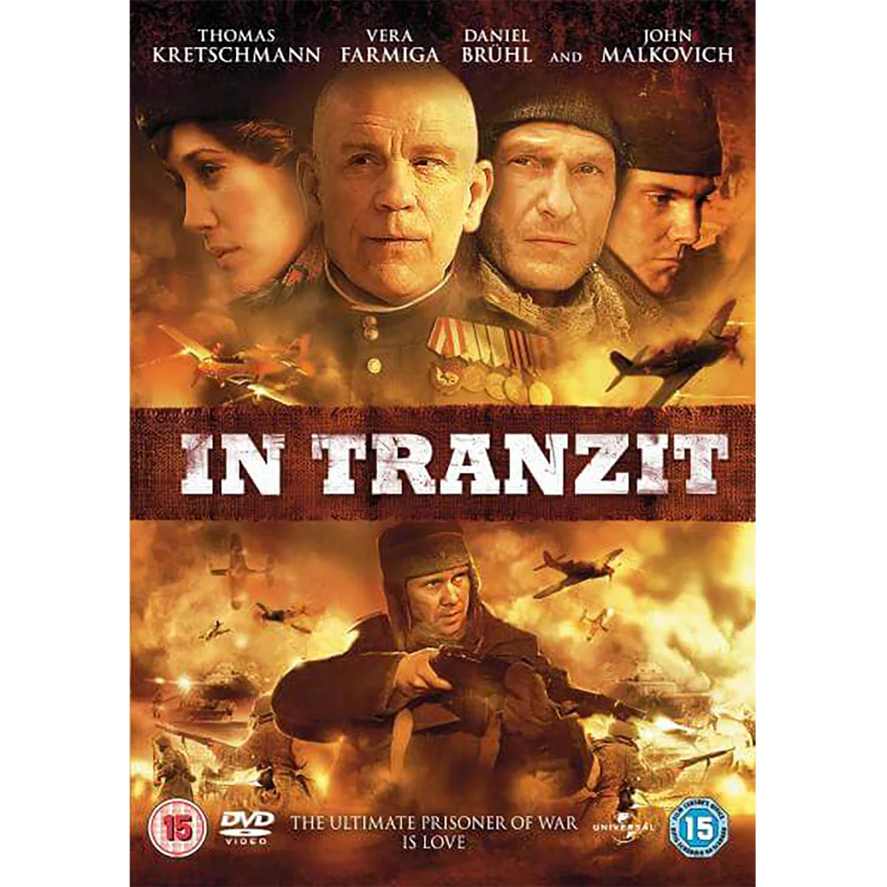 In Tranzit Image 1