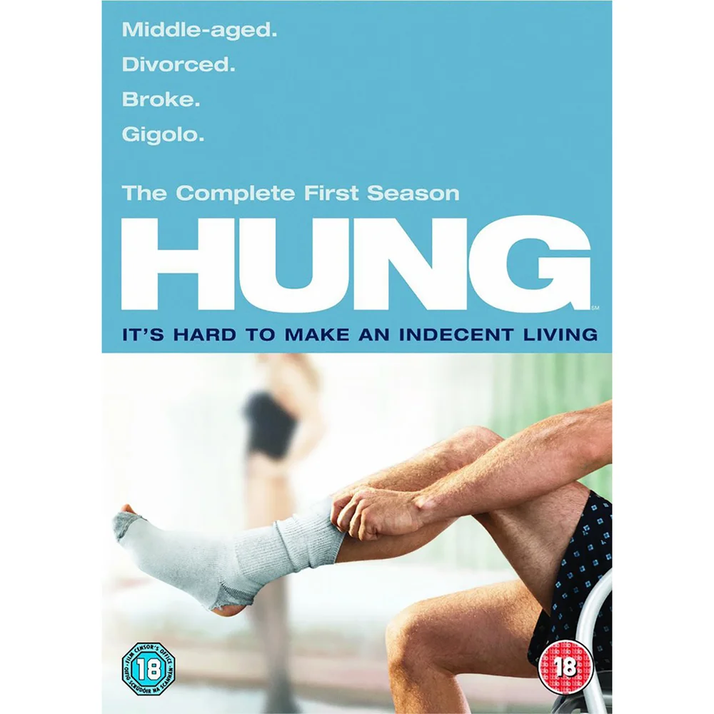 Hung - Série 1 Image 1