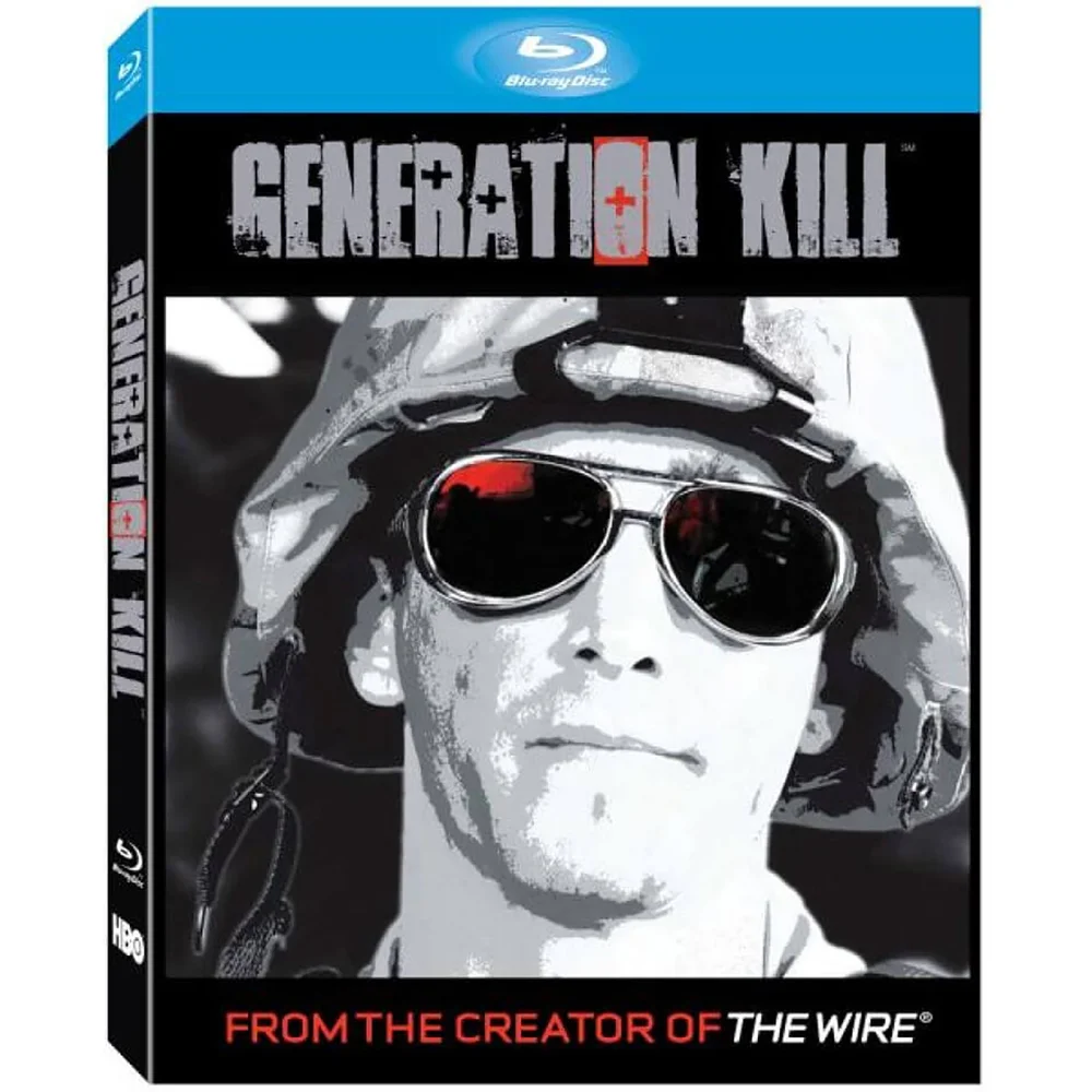 Génération Kill Image 1