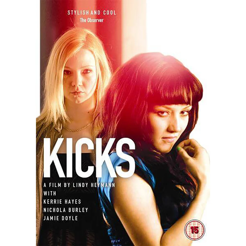 Kicks Image 1