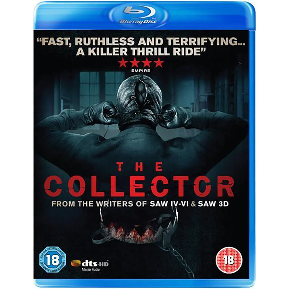 Le Collectionneur Image 1