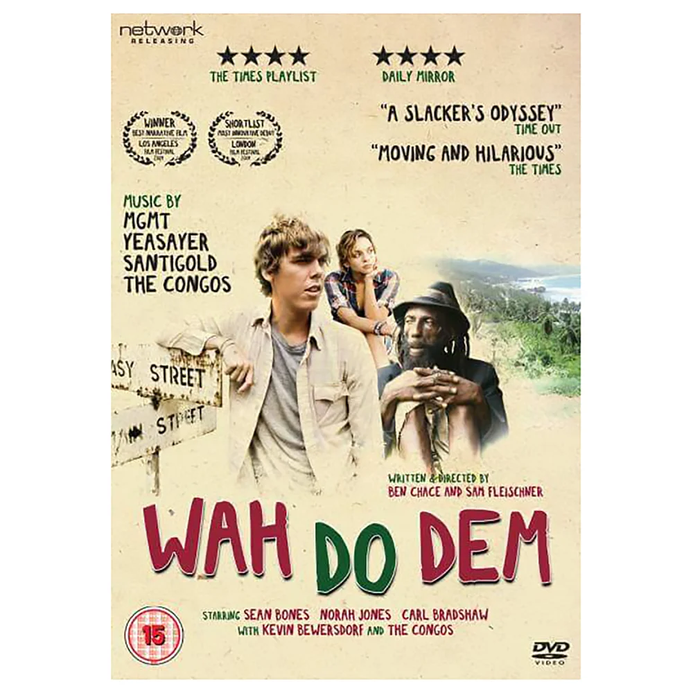 Wah Do Dem Image 1
