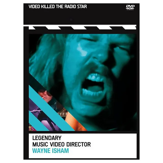 Video Killed The Radio Star 3 - Wayne Isham