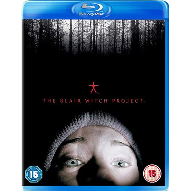 Le projet Blair Witch