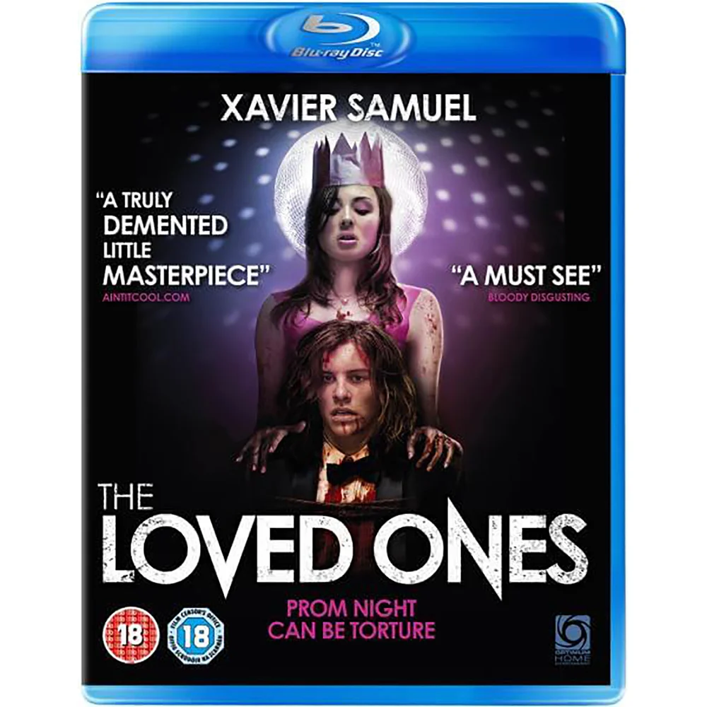 The Loved Ones Image 1
