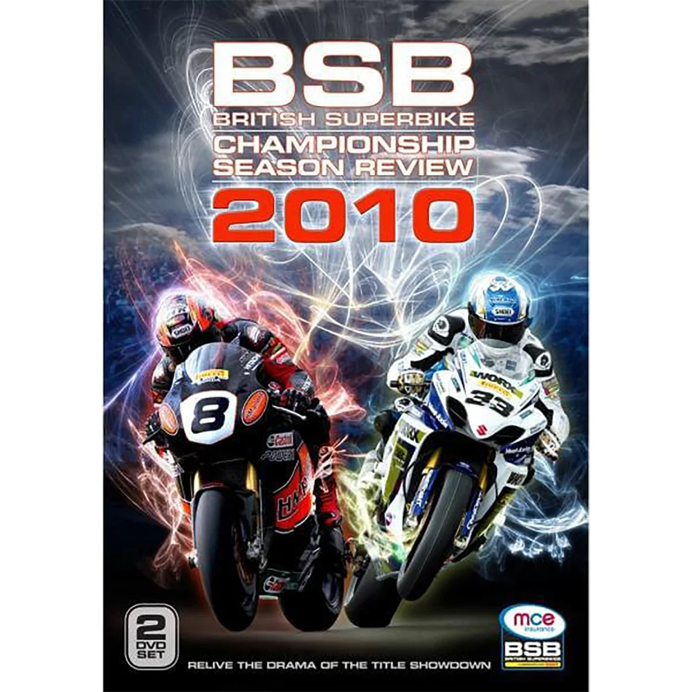 British Superbike: 2010 Championship Review Image 1