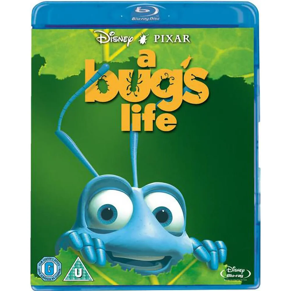 La vie d'un insecte Image 1