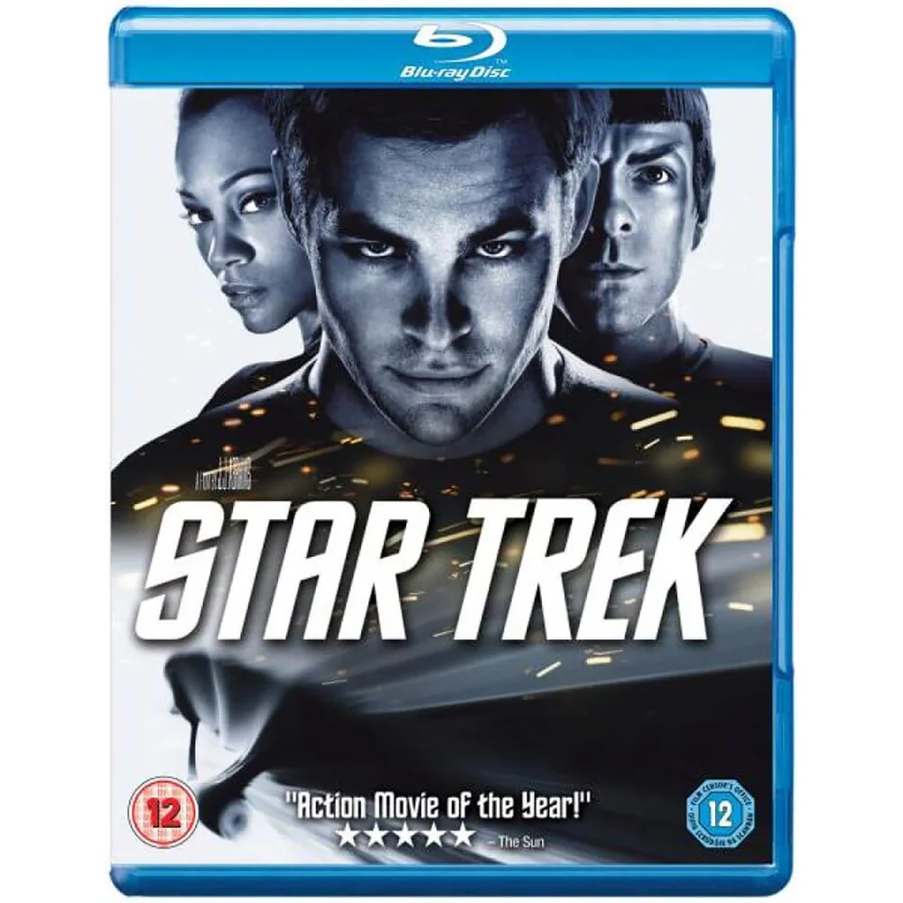 Star Trek XI Image 1