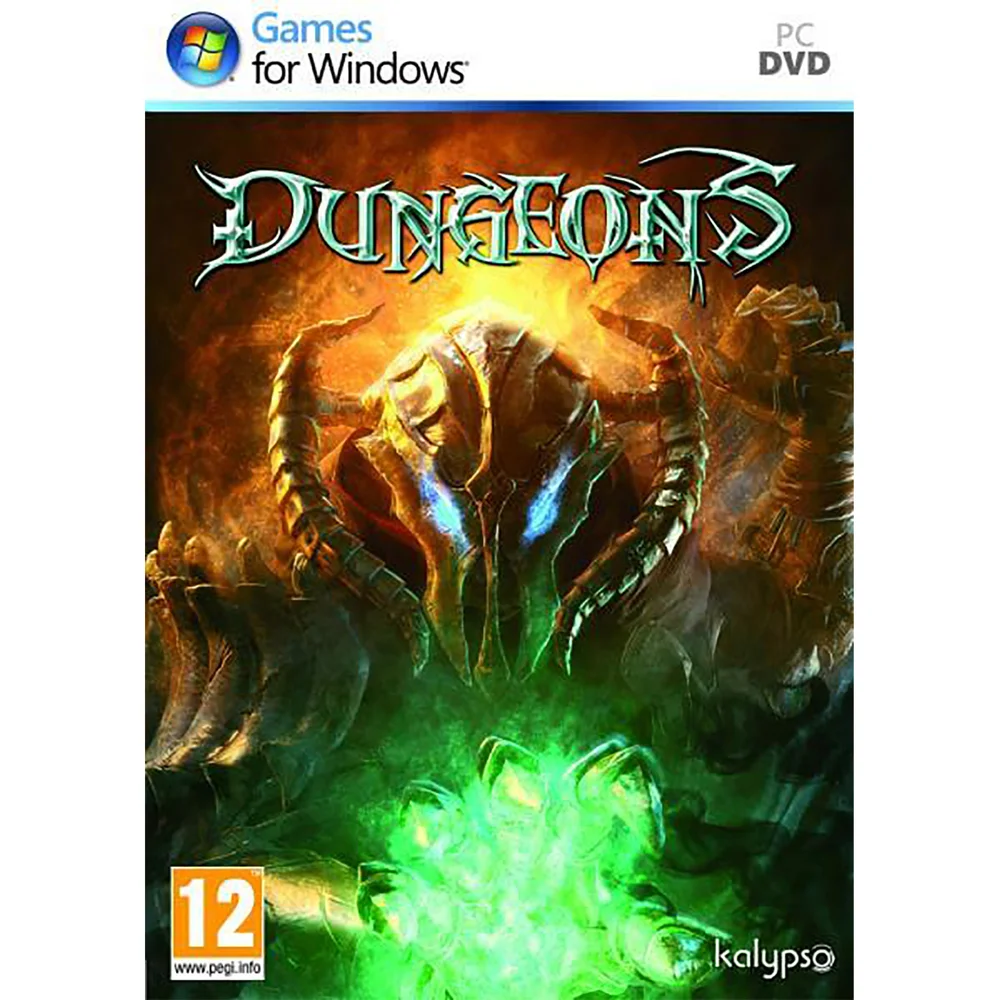 Donjons Image 1