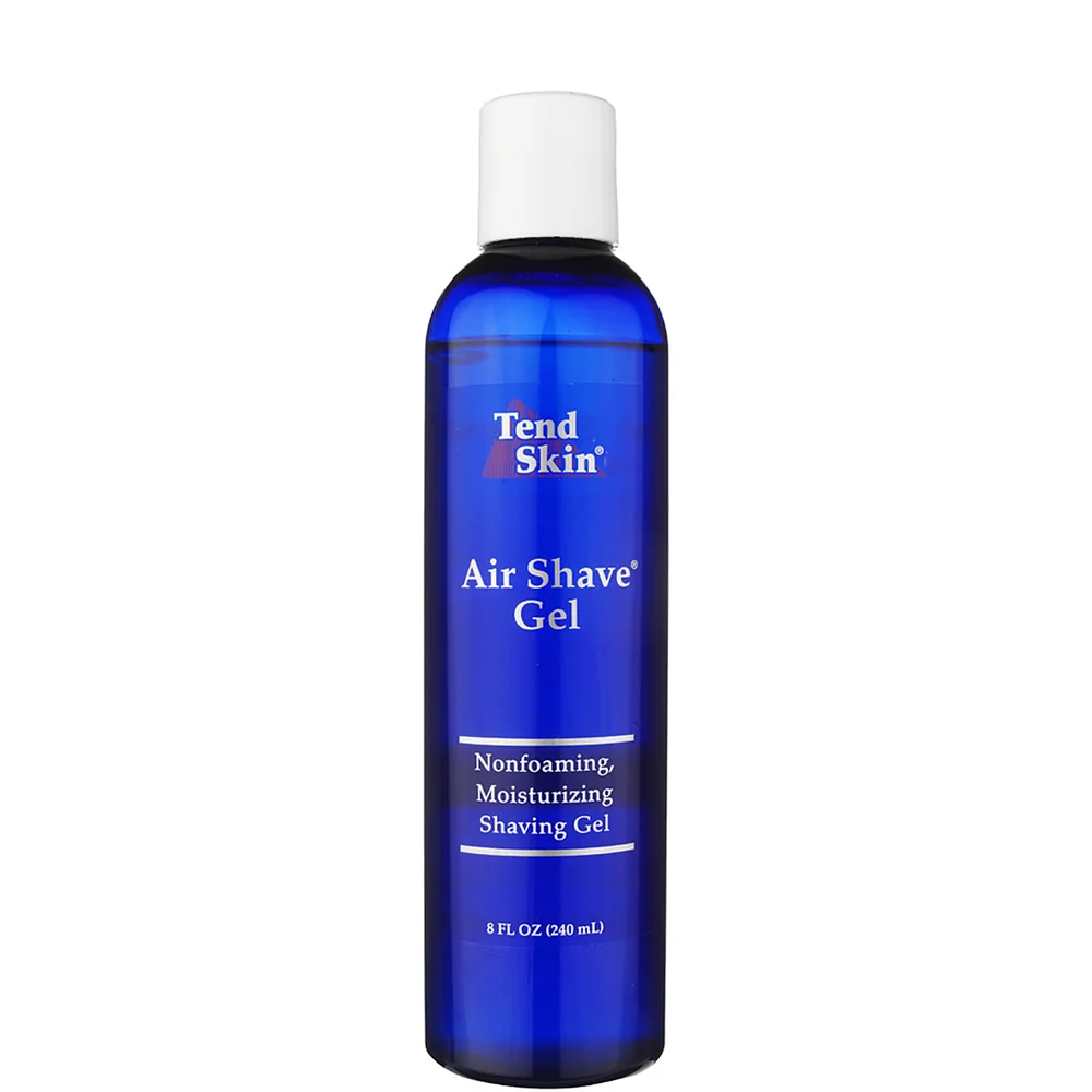 Gel Air Shave Tend Skin240 ml Image 1