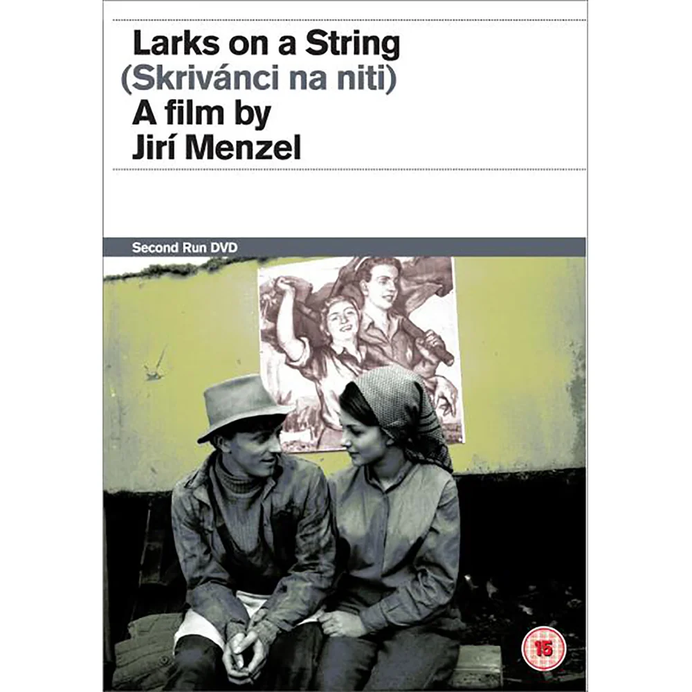 Larks on a String (Skrivánci na niti) Image 1