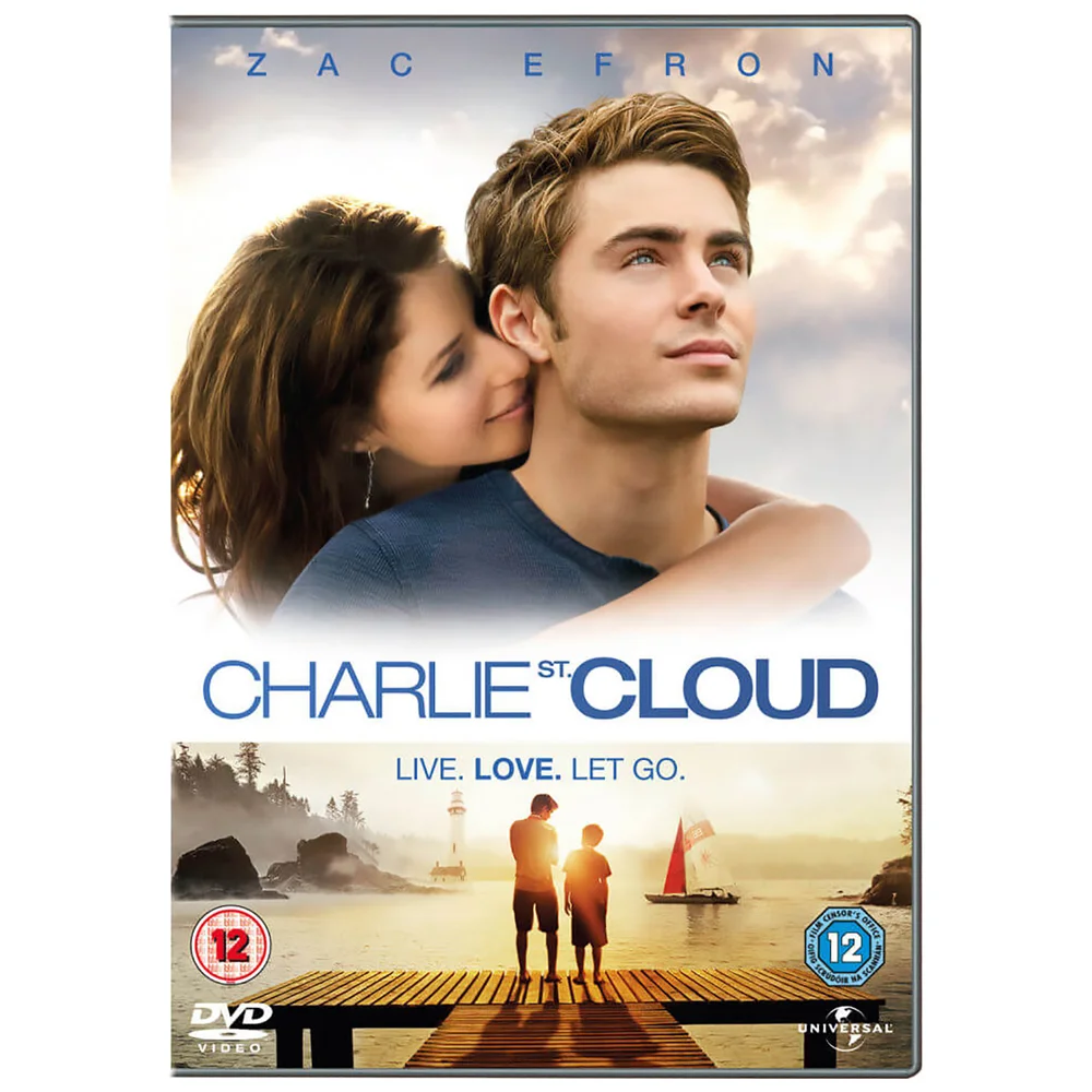 Charlie St. Cloud Image 1