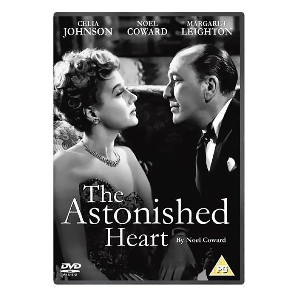 Astonished Heart Image 1