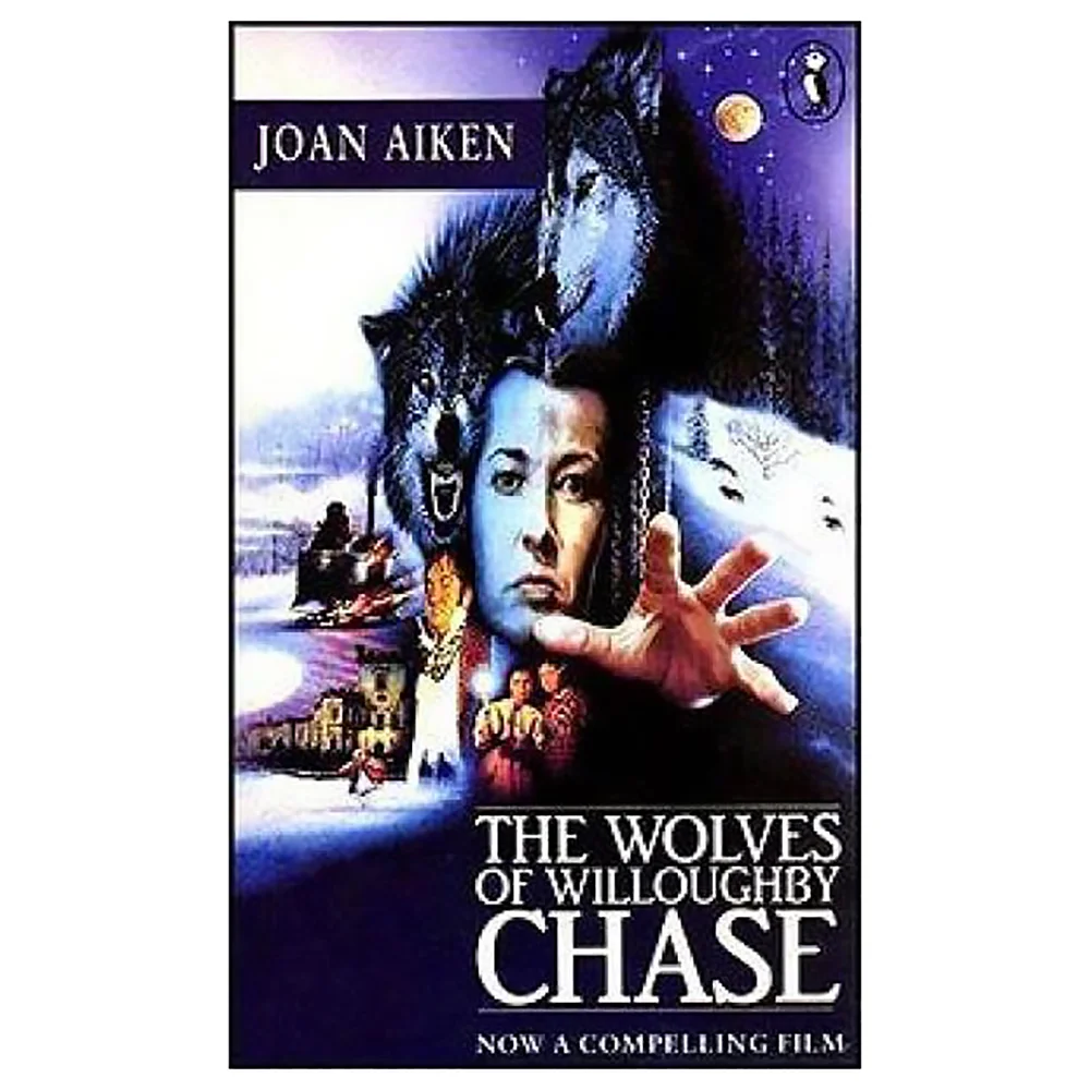 Les loups de Willoughby Chase Image 1