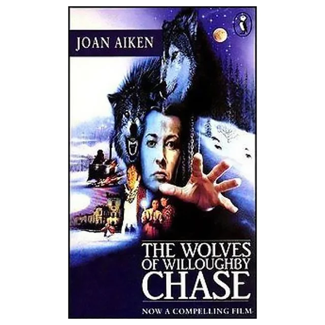 Les loups de Willoughby Chase